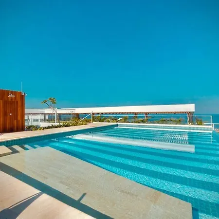 Martinique Apto Private Jacuzzi - Netflix-Disney-Prime-3