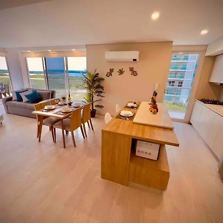 Martinique Apto Private Jacuzzi - Netflix-Disney-Prime-2