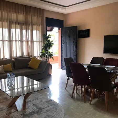 Lot Tichka Villa N6-3
