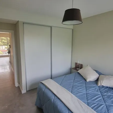 Departamento 2 Amb, Centro Pinamar-2