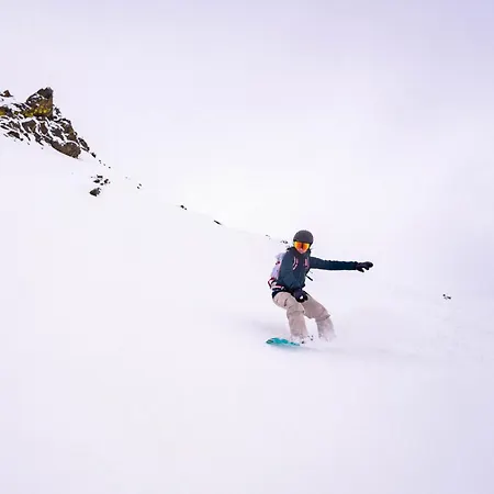 Solea Dolomiti Boutique Hotel-2