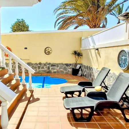 Casa Sol Corralejo-3