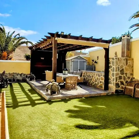 Casa Sol Corralejo-2