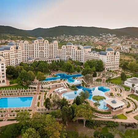 Alua Sunny Beach Resort&Spa-3