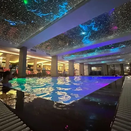 Vuk Apartment - Milmari Resort & Spa-3