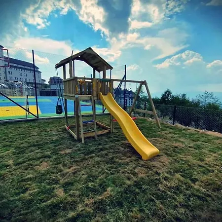 Vuk Apartment - Milmari Resort & Spa-2