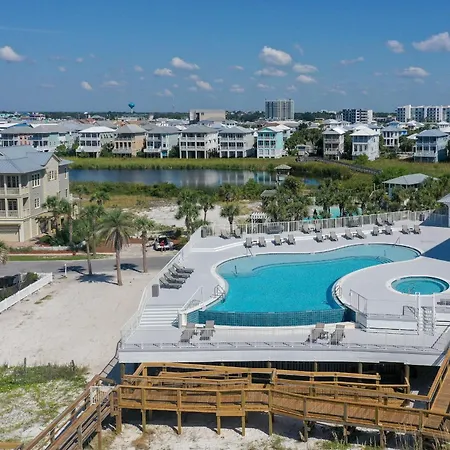 Magnolia House 201 At Destin Pointe Resort-3