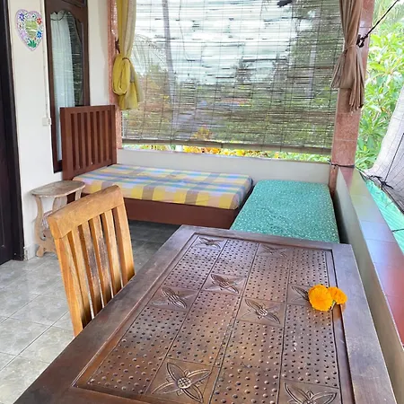 Sawah Villa-2