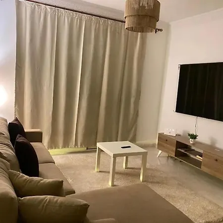 Cozy House In Gardenia, Nasr City, Center-3