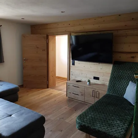 Ferienwohnung Klingspitz-2