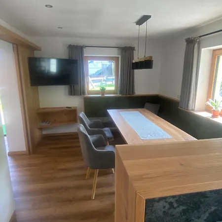 Ferienwohnung Klingspitz-3