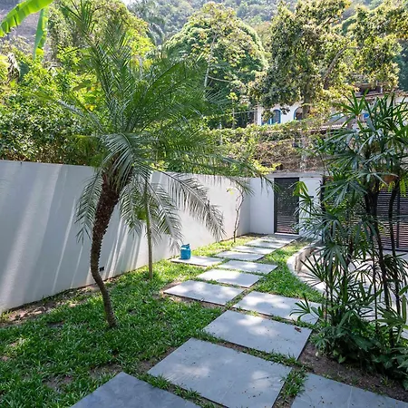 Apartamento Tipo Casa, Barrinha-2