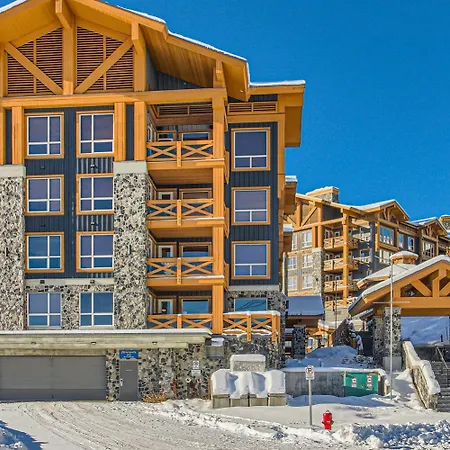 Stonegate Resort Unit C103-3