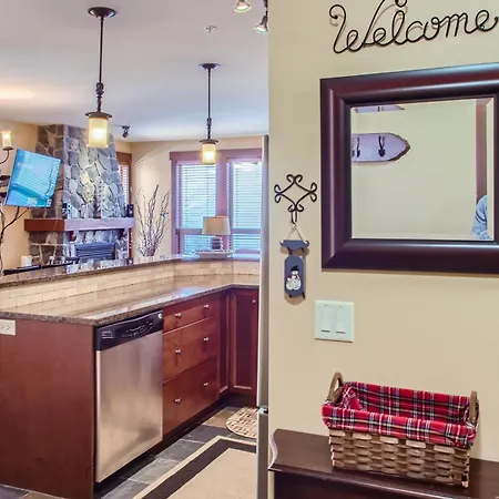 Stonegate Resort Unit C103-2