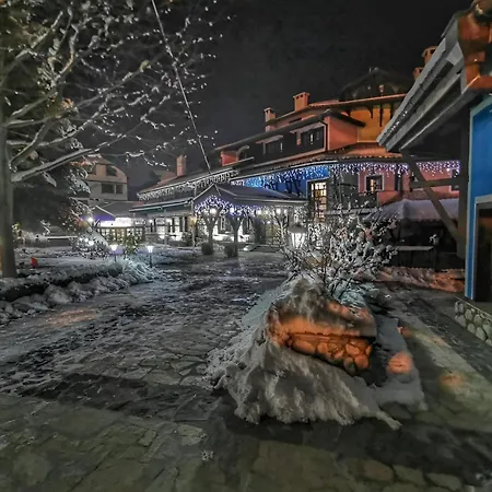 Hotel Tanne-3