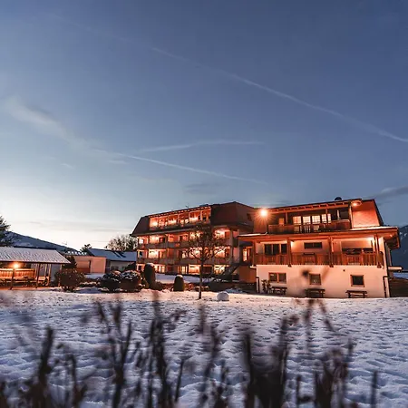 Hotel Reischach-3
