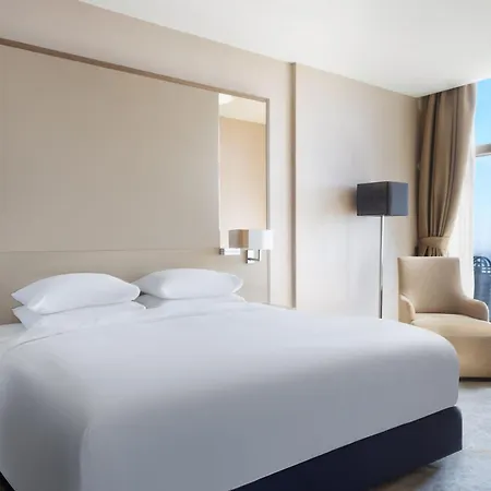 Istanbul Marriott Hotel Sisli-2