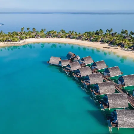 Fiji Marriott Resort Momi Bay-2