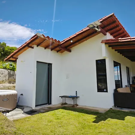 Villa Namaste - Cabana Excelsior-2