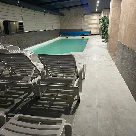Apartman Mratinkovic Zlatibor-3