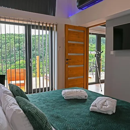 Matra Forest Resort-3