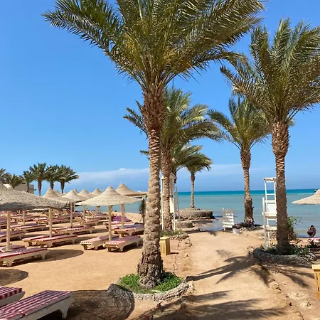 Apartment In El Karma Aqua Beach Resort Hurghada Near El Gouna 3-2