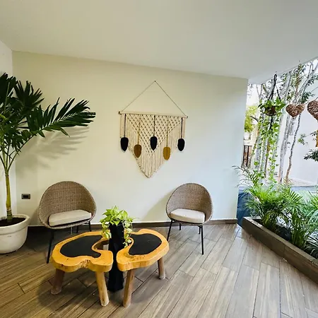 Naia Tulum Apartment-3