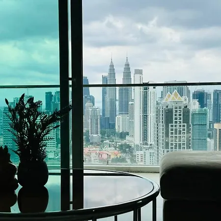 Regalia Klcc View By Ucare Suites-2