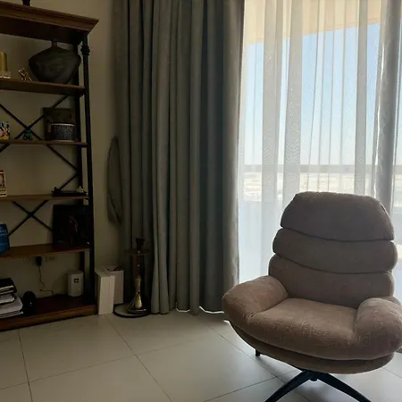 Luxury Apartment For Rent On Reem Island, Abu Dhabi-3