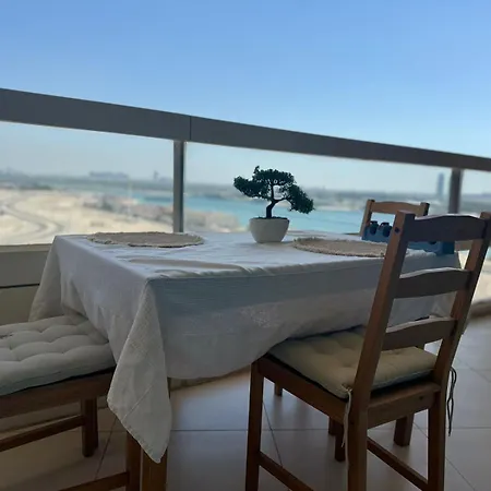 Luxury Apartment For Rent On Reem Island, Abu Dhabi-2