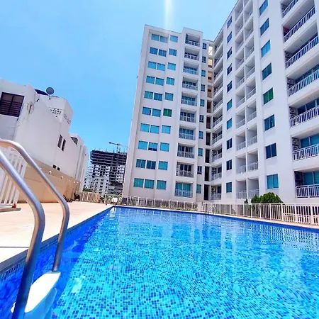 Apartamento De Tres Habitaciones-2