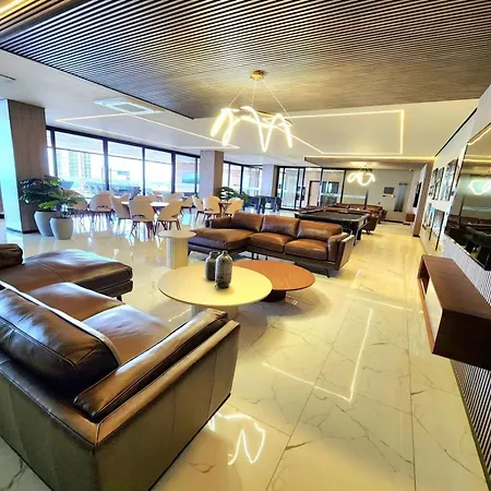 Resort En Equipetrol-3