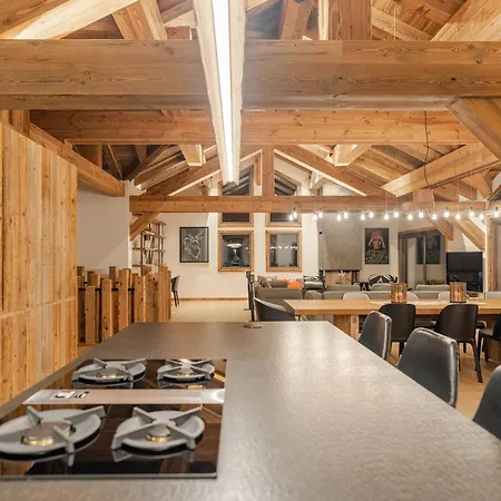 Chalet Getois-2