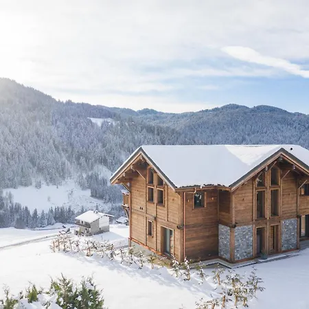 Chalet Getois-3