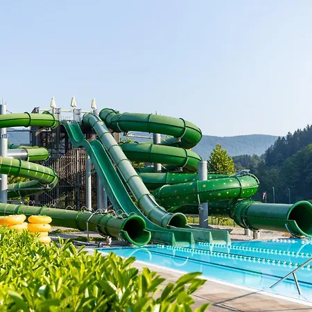 Hotel Kristal - Terme Krka-3
