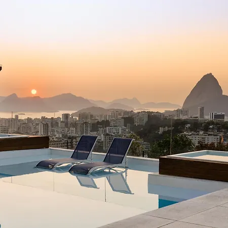 Santa Vista Rio-2