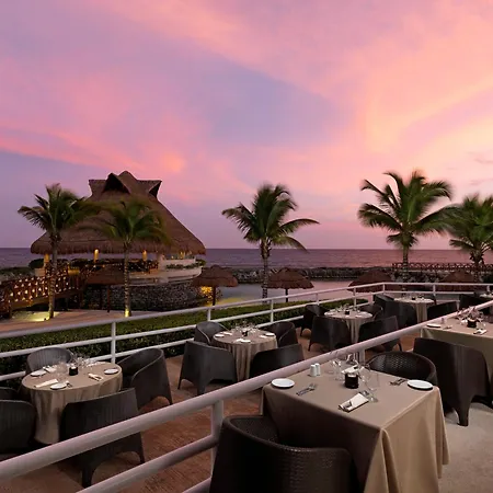 Hard Rock Hotel Riviera Maya (Adults Only)-3