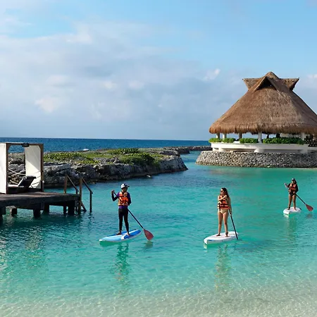 Hard Rock Hotel Riviera Maya (Adults Only)-2