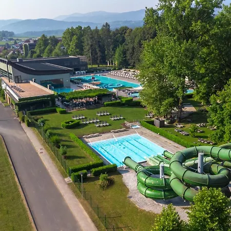 Hotel Balnea Superior - Terme Krka-3