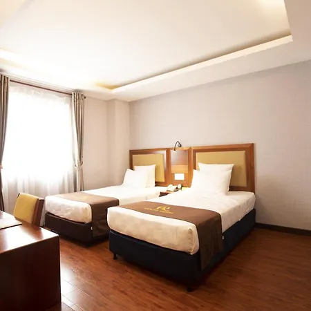 Aristo Saigon Hotel-2