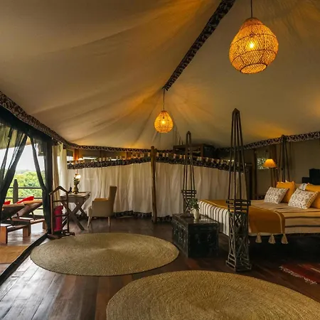 Kilima Camp - Safari In Masai Mara-2