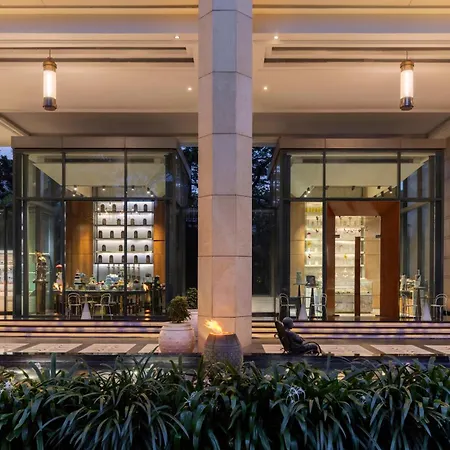 The Ritz-Carlton, Bangalore-2
