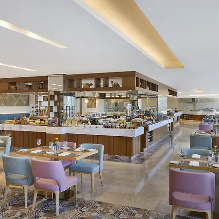 Dusitd2 Naseem Resort, Jabal Akhdar, Oman-2