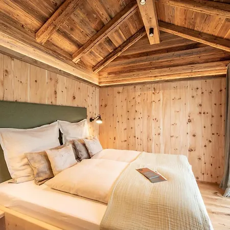 Bergchalets Taufsteinhütte-2