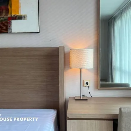Casa Grande 2 Bed Mall Kota Kasablanka C1815-3