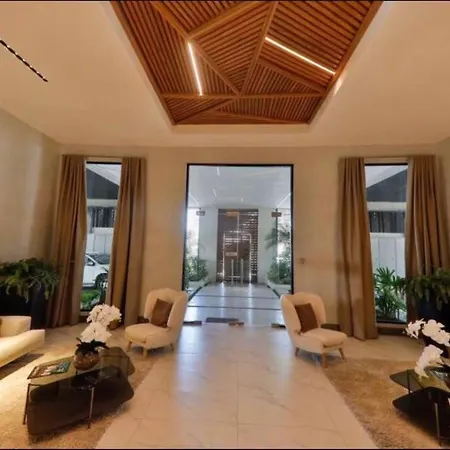 Luxury Santo Domingo Tower Condo-2
