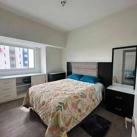 Cozy Place In The Heart Of Cdmx-3