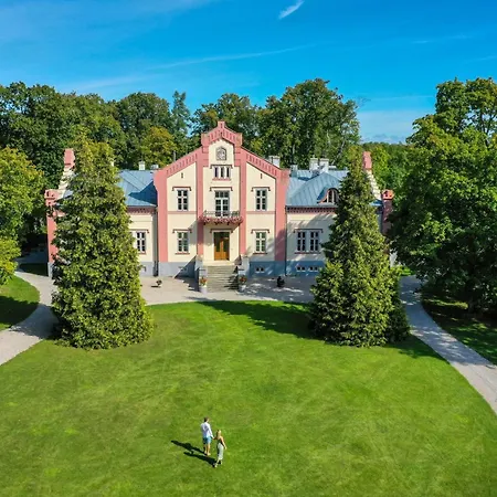 Private Farm House At Paedaste Manor-3