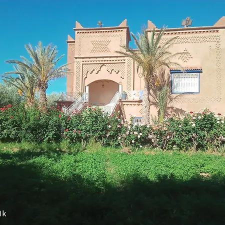 Chez L'Habitant Amazigh-3