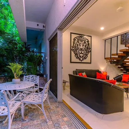 Casa De Leo By Horizon Stays-3